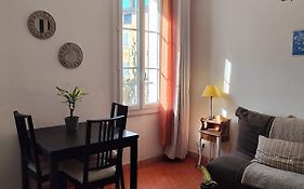 Appartement Lueur Locale